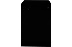 Beko DFC04210B Dishwasher - Black